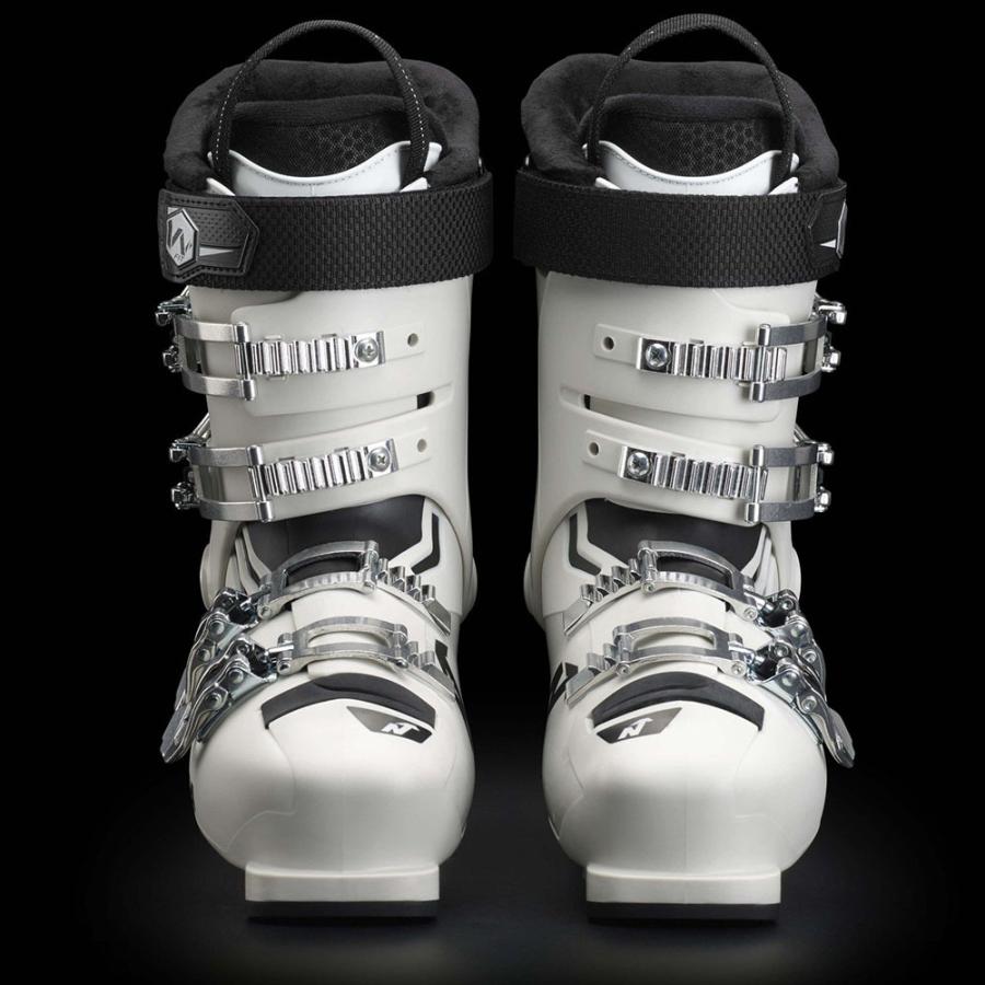 NORDICA（ノルディカ） レディース スキーブーツ 21-22 THE CRUISE W