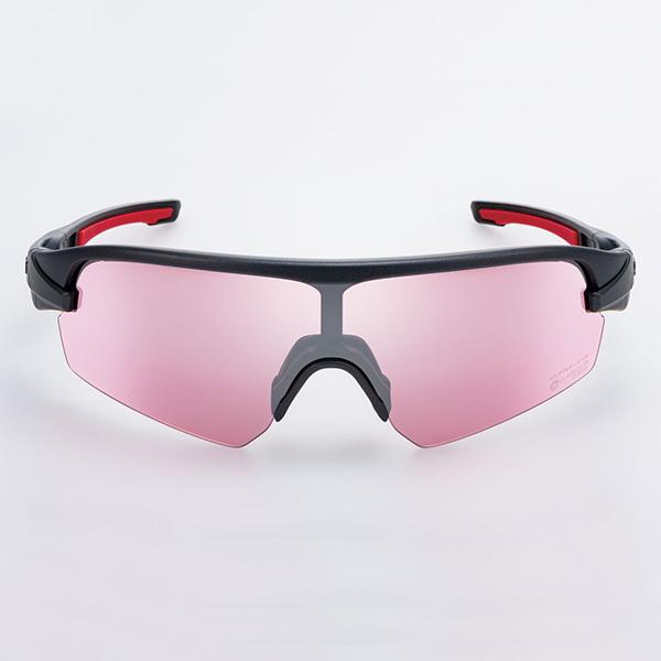 SWANS（スワンズ） サングラス STX DA-4417 MEBK マットメタリック