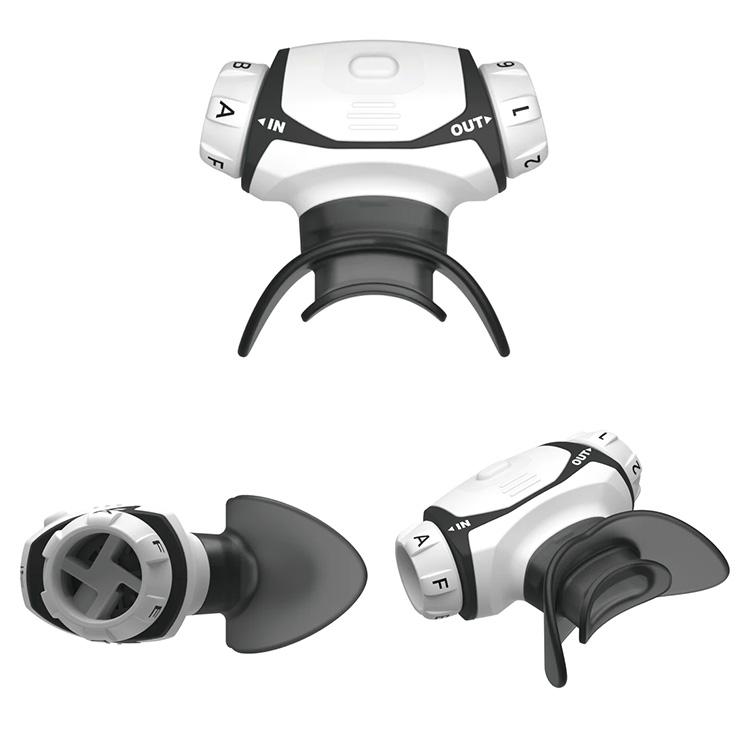 AIROFIT PRO2.0 エアロフィットプロ2.0 呼吸筋トレーニングデバイス