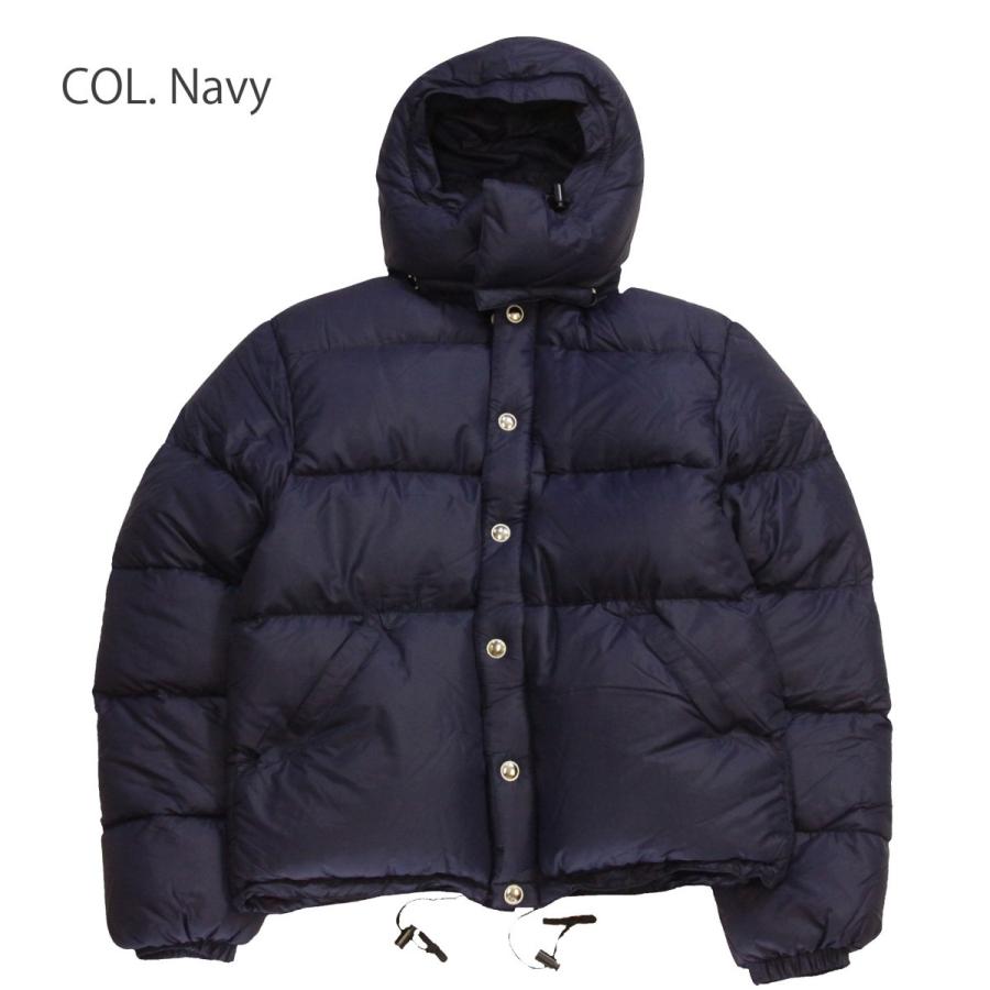 Crescent Down Works（クレセントダウンワークス） Crescent Down