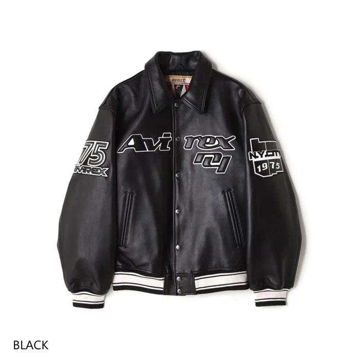 AVIREX（アヴィレックス） SALE！送料無料！AVIREX 90's GOALERS