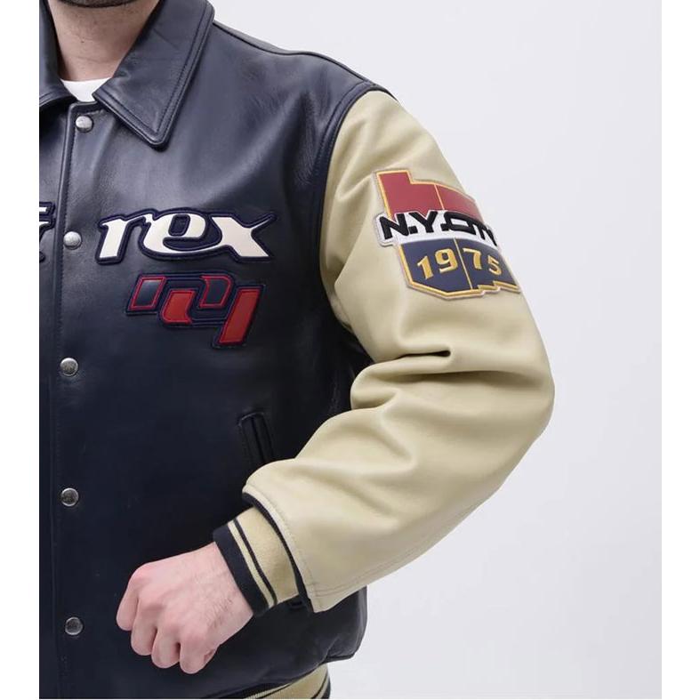 AVIREX（アヴィレックス） SALE！送料無料！AVIREX 90's GOALERS