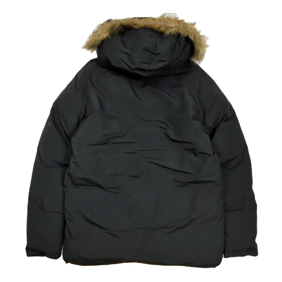 MOUNTAIN EQUIPMENT（マウンテンイクイップメント） RETRO REDLINE