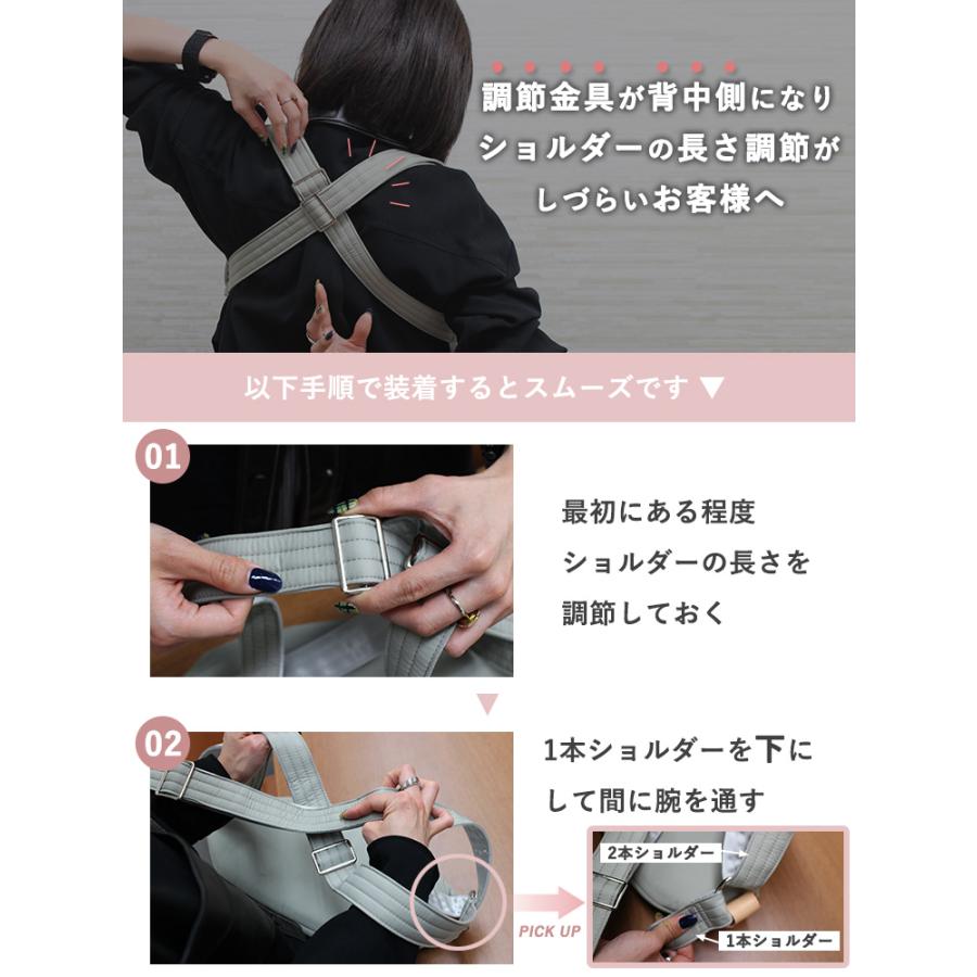 N/ORN（ノルン） W特典 ノルンマーニ 抱っこバッグ マザーズバッグ