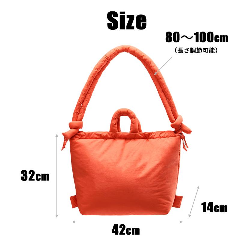 OLEND OLEND Ona Soft Bag Olend オレンド Ona バッグ 正規品 スペイン