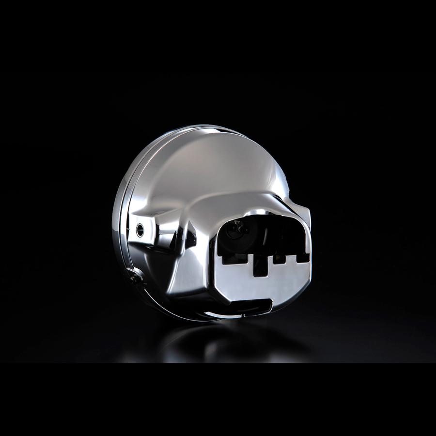 MARCHAL（マーシャル） マーシャルヘッドライト889 クリアレンズ