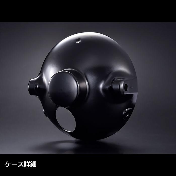 MARCHAL（マーシャル） 888 ドライビングランプ イエローレンズ