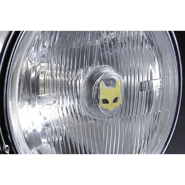 MARCHAL（マーシャル） 直営・即納 マーシャルヘッドライト889 クリア