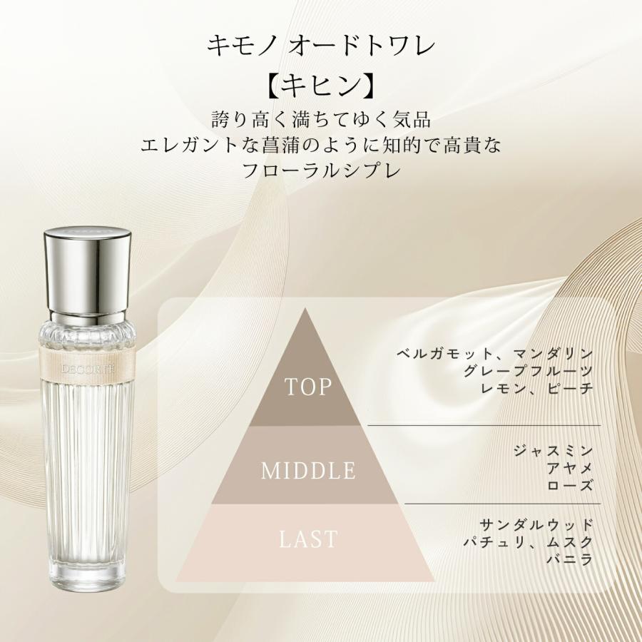 DECORTE（デコルテ） 並行輸入 コスメデコルテ コーセー キモノ