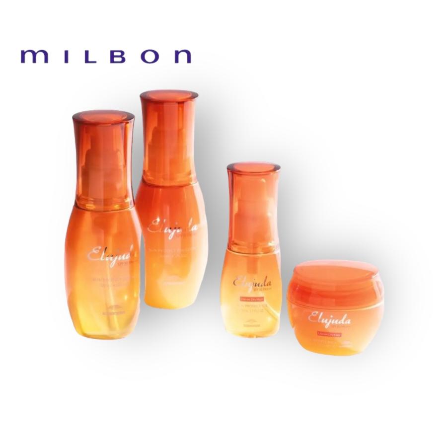MILBON（ミルボン） エルジューダ サンプロテクト オイル 50ml 2個