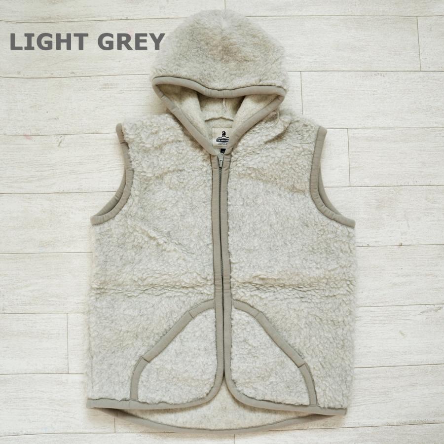 COLD BREAKER（コールドブレーカー） コールドブレイカー フード付き