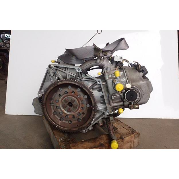 ホンダ（HONDA） ライフ JB1 エンジンASSY E07Z : 有限会社川崎興業