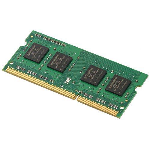 Kingston（キングストン） 【純正品】 ノートPC用 メモリ DDR3L 1600