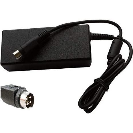 新品】 wacom/ワコム用 ACアダプタ EDAC Power EA10953 24V 3.75A 三叉