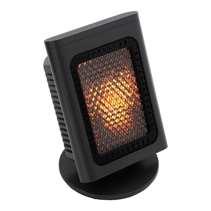 QUADS（クワッズ） 省エネリフレクトストーブ RIFLECA リフレカ