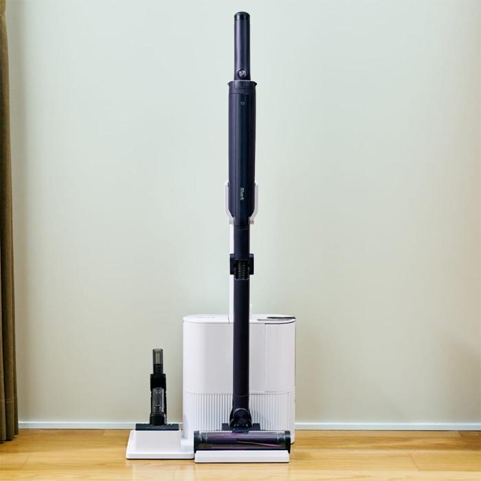 Shark（シャーク） 掃除機 コードレススティッククリーナー Shark