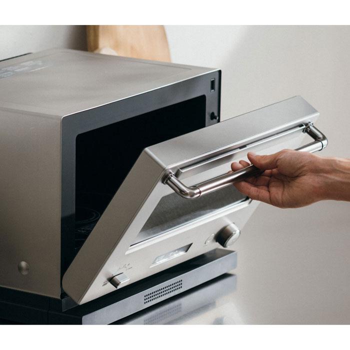 BALMUDA（バルミューダ） オーブンレンジ BALMUDA The Range 20L K09A