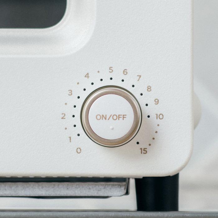 BALMUDA The Toaster バルミューダ ザ・トースター プロ Pro