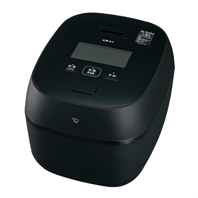 炎舞炊き 象印 炊飯器 5.5合炊き 圧力IH炊飯器 圧力IHタイプ NW-FC型