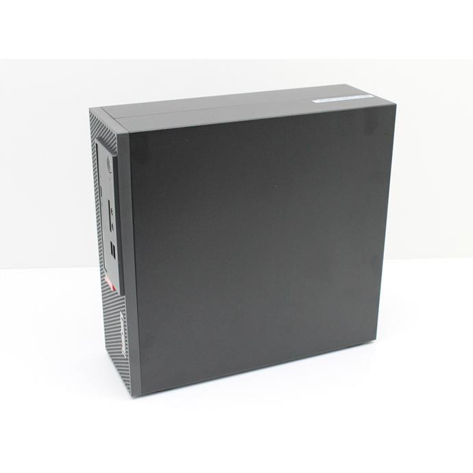 ThinkCentre デスクトップPC Windows10 Lenovo M710e MT-M 10UQ-A031JP