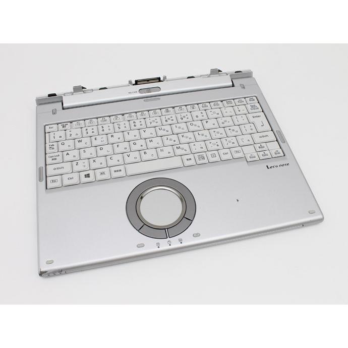 Let's note XZ タブレットPC Windows10 Panasonic Let's CF-XZ6RD3VS