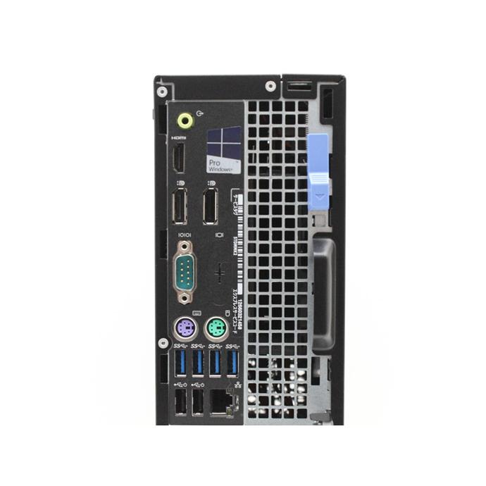 OptiPlex デスクトップPC 本体 Windows10 DELL Optiplex 5050 SFF Core