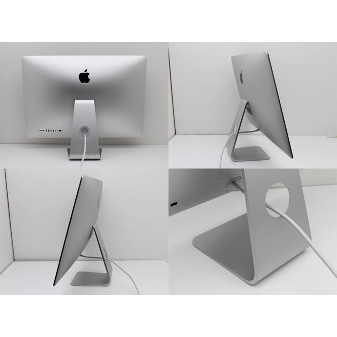 iMac（Apple） 27インチ iMac Retina 5K 液晶一体型 デスクトップ