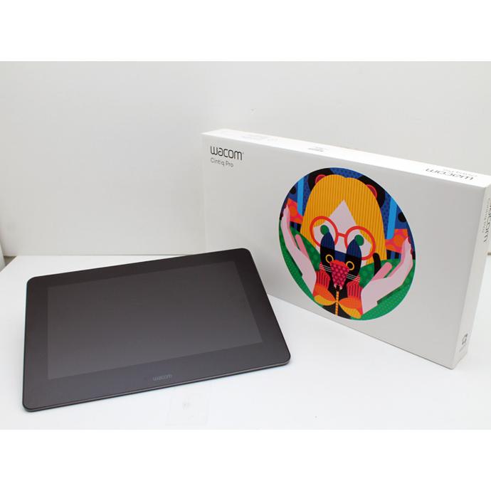 wacom（ワコム） 液晶ペンタブレット 13.3型 DTH-1320/AK0 Cintiq Pro