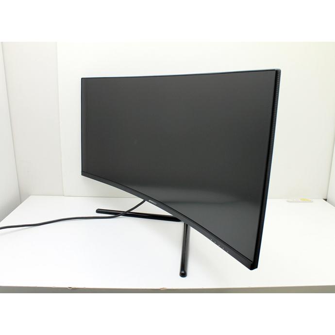 34型 UWQHD ウルトラワイド 曲面モニター JAPAN NEXT JN