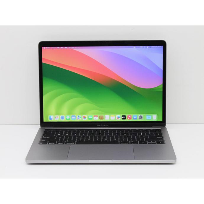 MacBook Pro Apple Macbook 13インチ 2018 CTO Core i5 8259U 2.3GHz