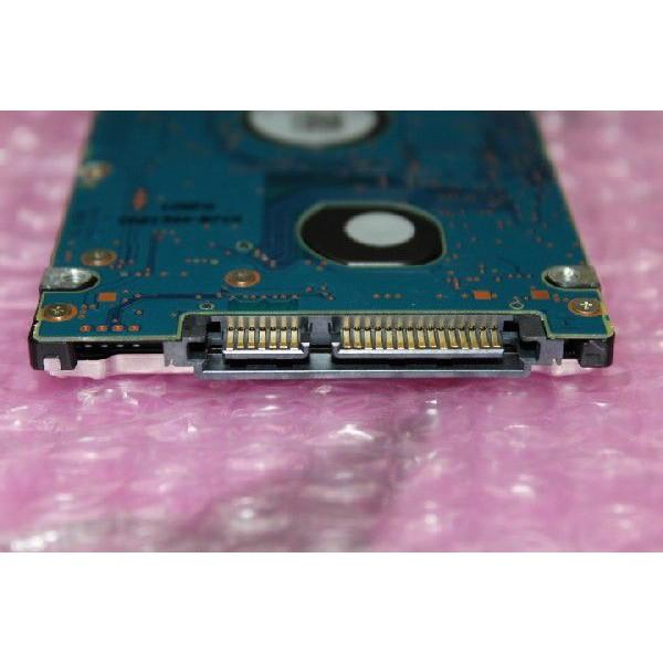 NEC ノートパソコン用 中古ハードディスク 増設用交換用HDD 2.5インチ