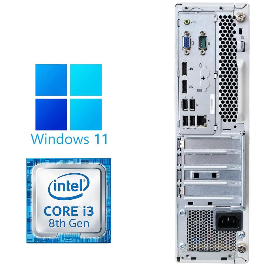 NEC デスクトップパソコン 中古パソコン 180日安心保証 Windows11