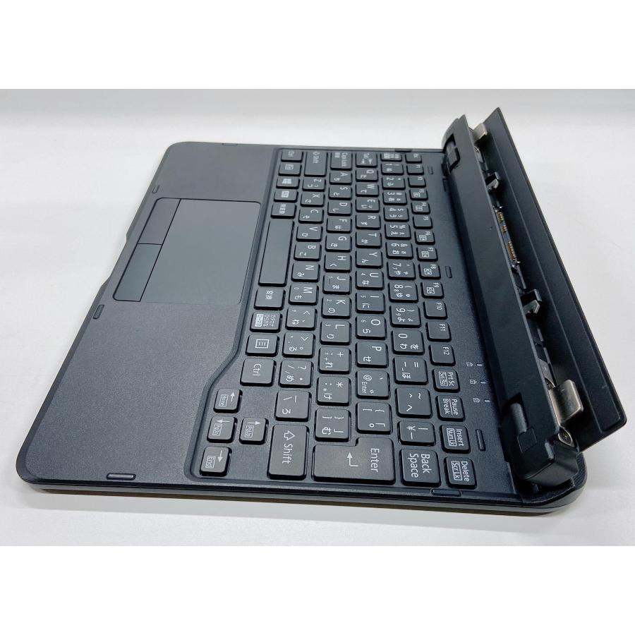 送料無料】富士通 FMV-NKB14/FMV-NKB19キーボード ドッキング