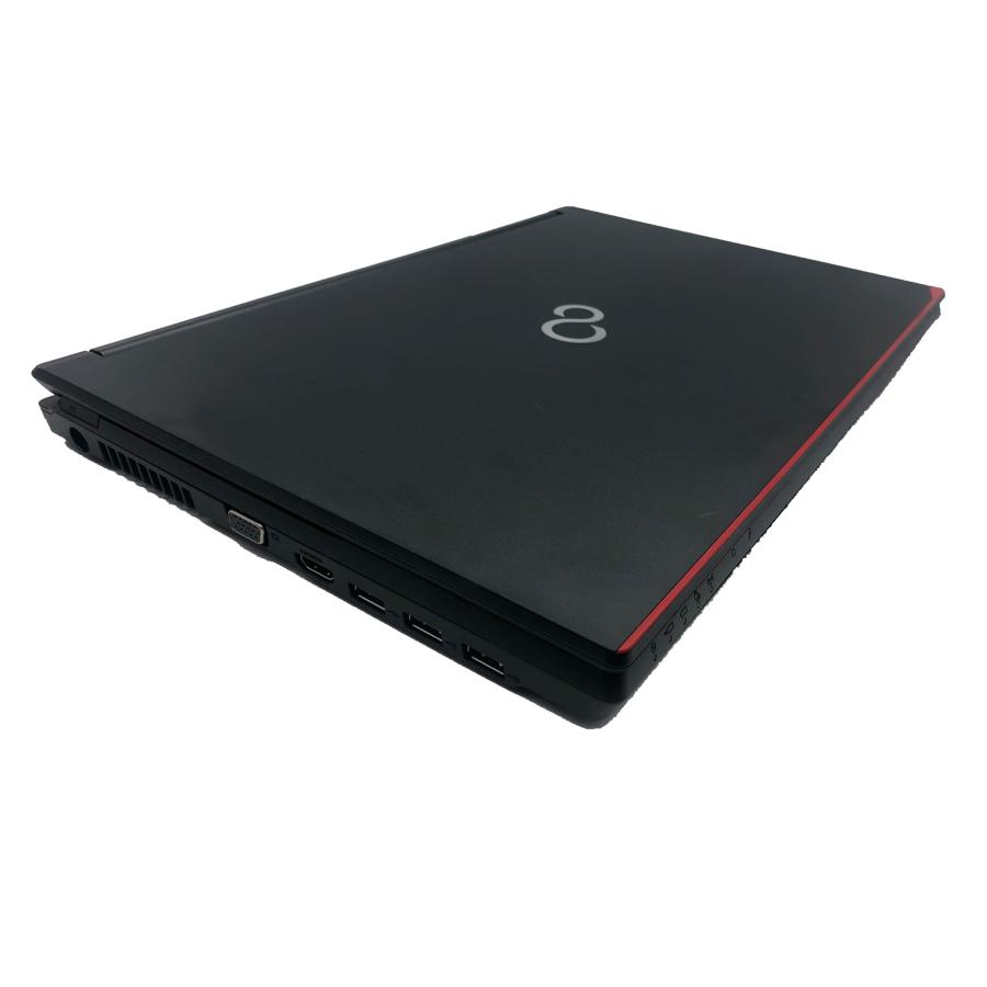 ☆富士通 LIFEBOOK 最新Win11Pro Core i5 / SSD ☆富士通LIFEBOOK 最新