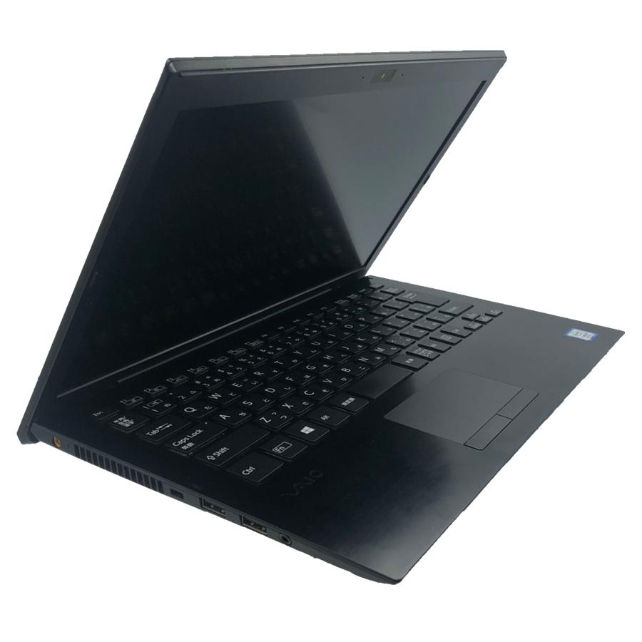 SONY（ソニー） ノートパソコン ノートPC 中古パソコン 第七世代Corei5
