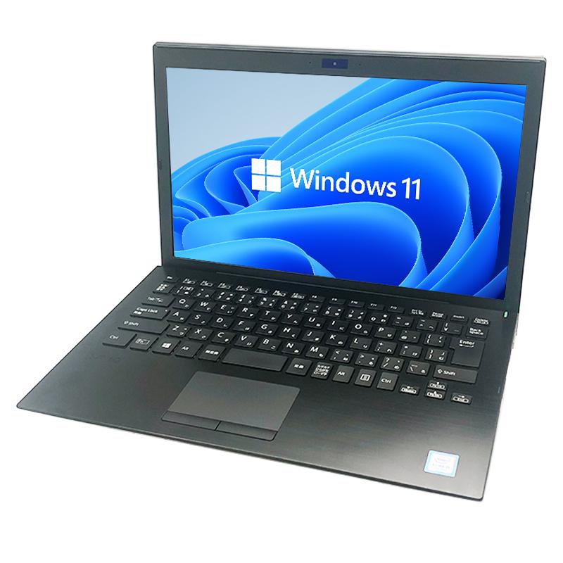 SONY（ソニー） ノートパソコン ノートPC 中古パソコン 第七世代Corei5