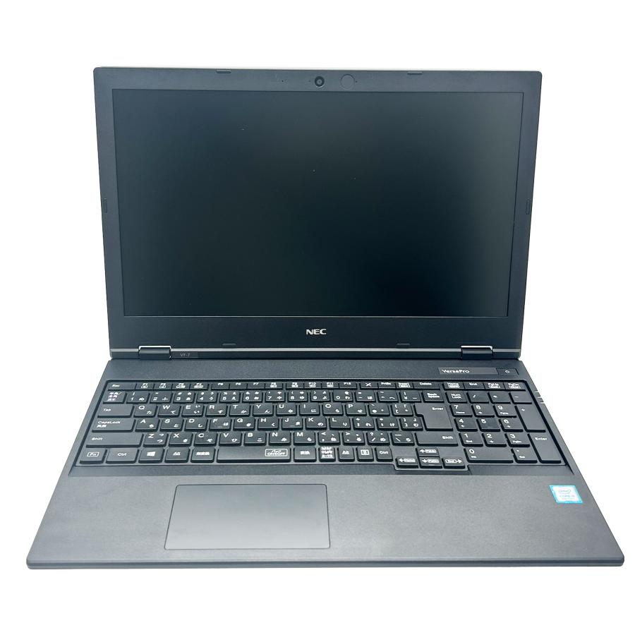 VF 中古ノートパソコン ノートPC 第八世代Corei5 NEC VersaPro / VX