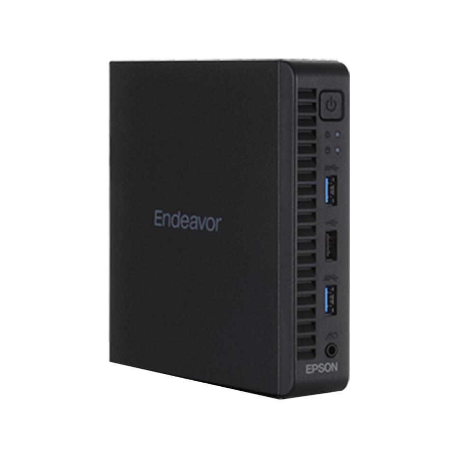 Endeavor デスクトップパソコン 極小型PC 第11世代Corei5 Window11