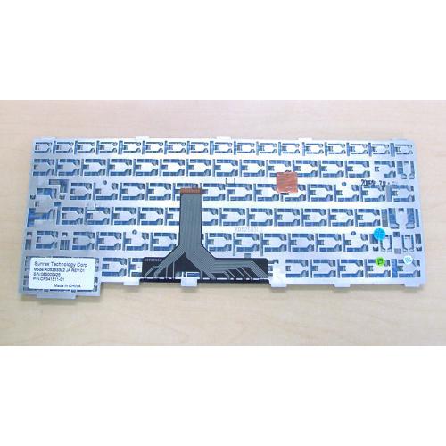 キーボード ノートパソコン 富士通 富士通:Lifebook等用ノートパソコン