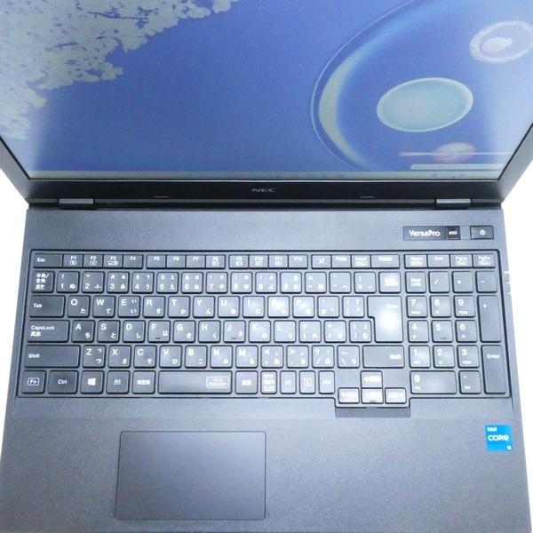 VersaPro NEC VKT42/X-A 第11世代 Core i5-1135G7/8GB/SSD256GB+