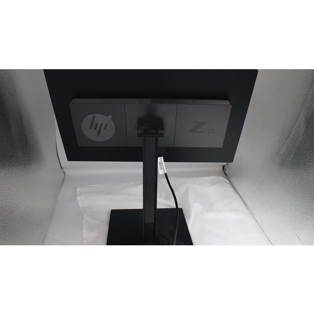 エイチピー HP Z2 SFF G4 Workstation Xeon SSD500GB 液晶モニター付属