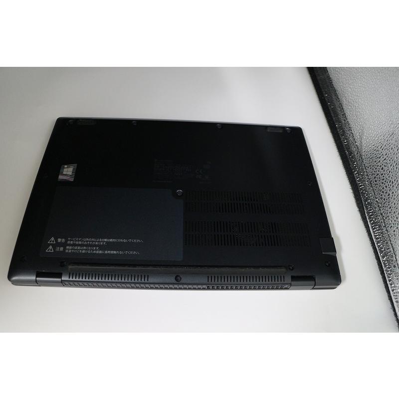 dynabook（ダイナブック） Dynabook G83/HS Corei7-11世代CPU/13.3