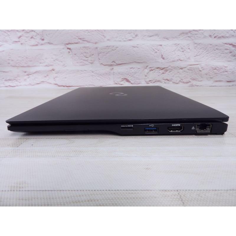 中古 Bランク 富士通 LIFEBOOK U9313/MX 第12世代 i5 1235U メモリ8GB