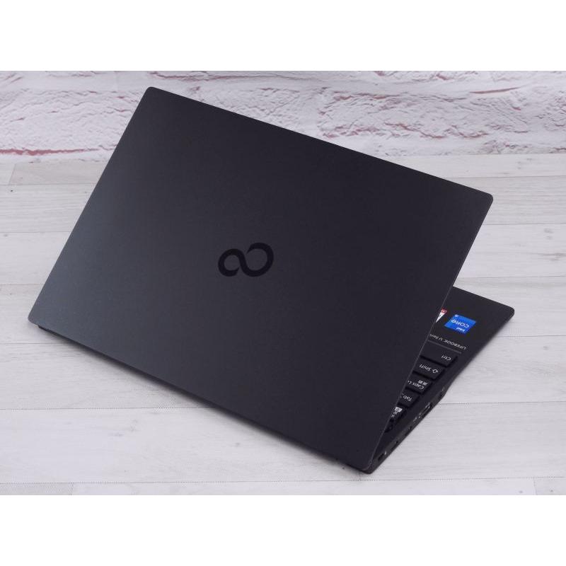 中古 Sランク 富士通 LIFEBOOK U9313/NX 第12世代 i5 1235U メモリ16GB