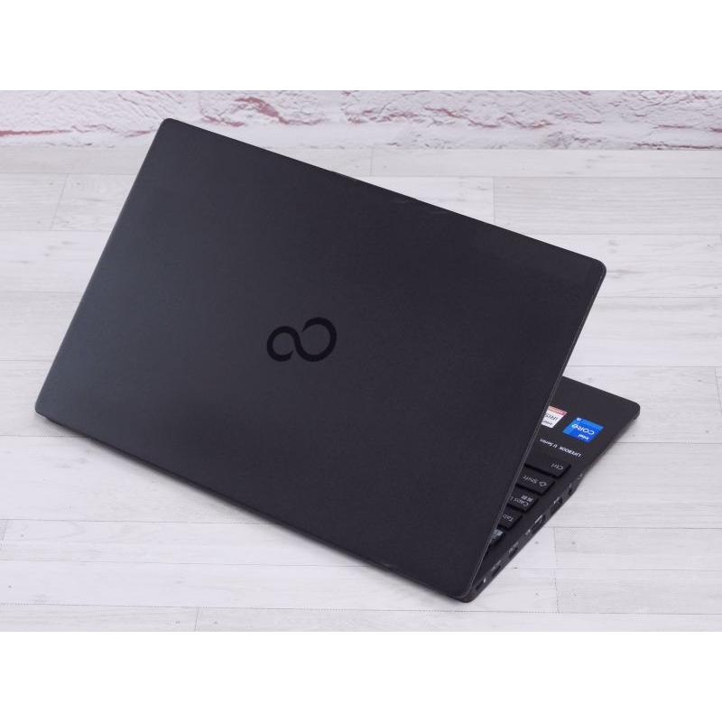 月次セール 中古 Bランク LTE(SIMフリー) 富士通 LIFEBOOK U9311/FX 第