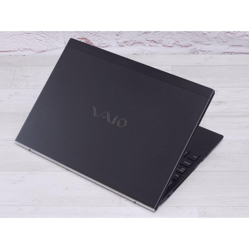 中古 Bランク VAIO Pro PJ VJPJ22 第12世代 i5 1235U メモリ16GB