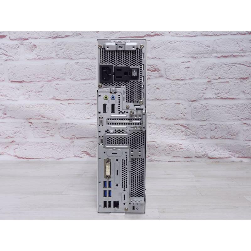 中古 Aランク 富士通 ESPRIMO D7010/F 第10世代 i5 10500 新品