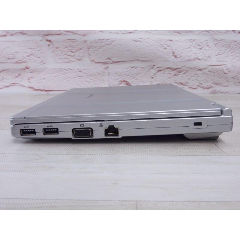 中古 Bランク Panasonic CF-SV9RDLVS 第10世代 i5 10310U メモリ8GB