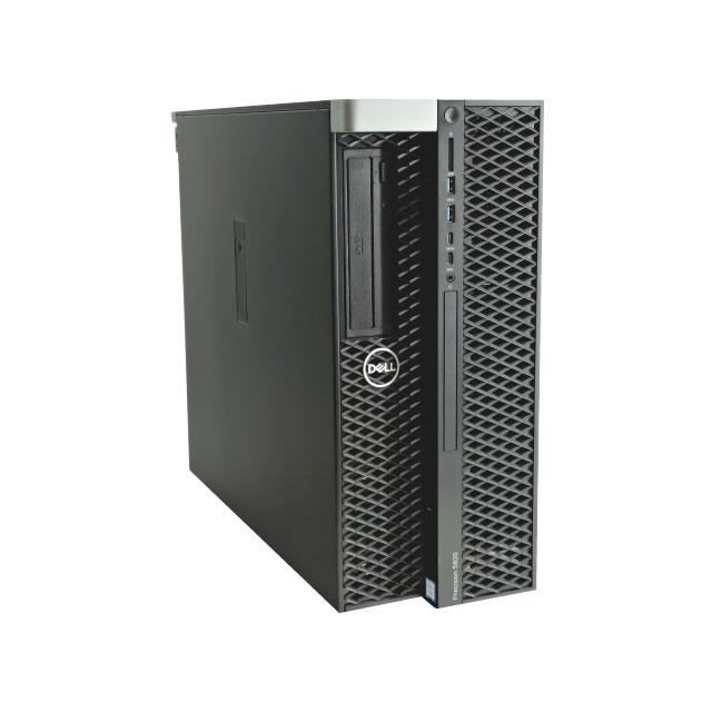 中古】DELL / Xeon / 72GB / Quadro P2200 中古】DELL / Xeon / 72GB