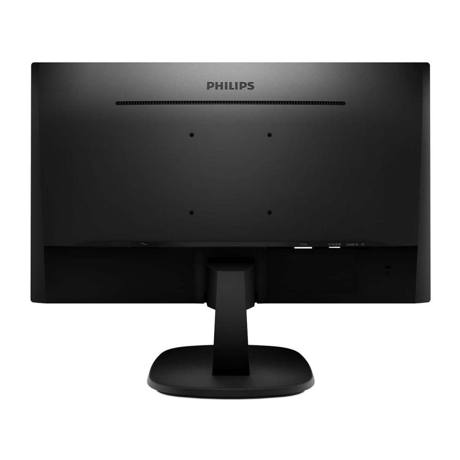 Philips（フィリップス） 液晶 モニタ フレ−ムレス 27インチ 273V7Q